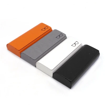 เคสแว่นตาแบบแม่เหล็กพลิกได้